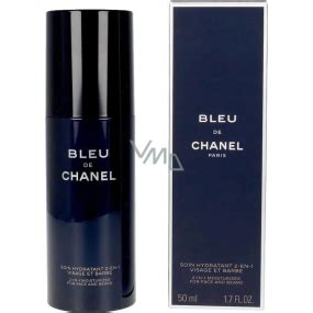 chanel bleu men's moisturiser